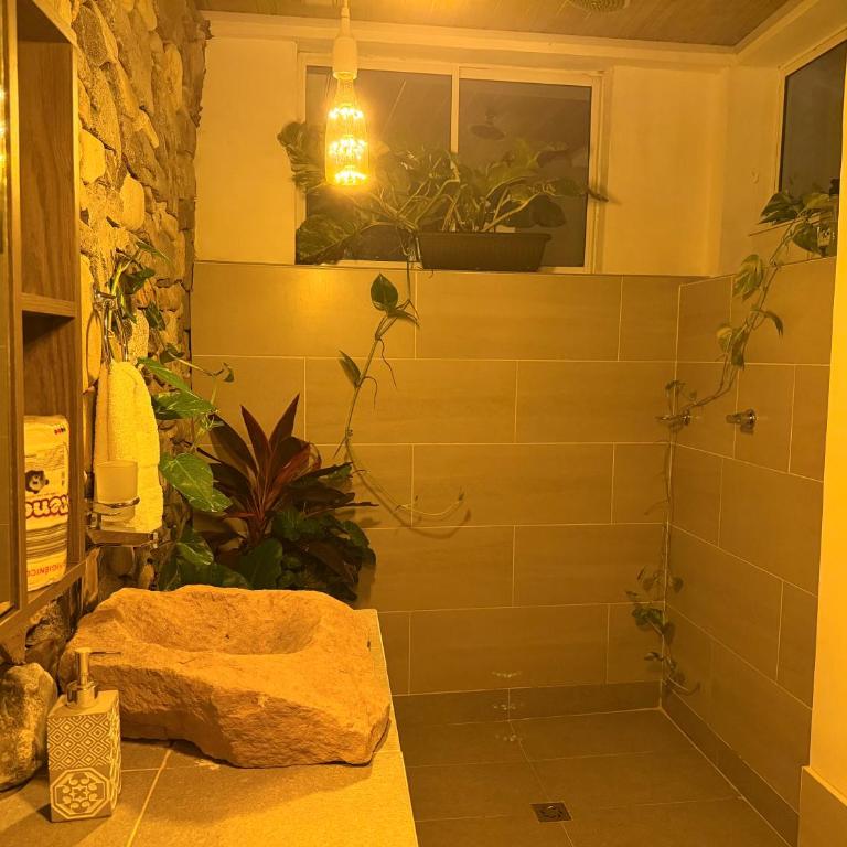 Sunrise view posada - Large Double Room - 15