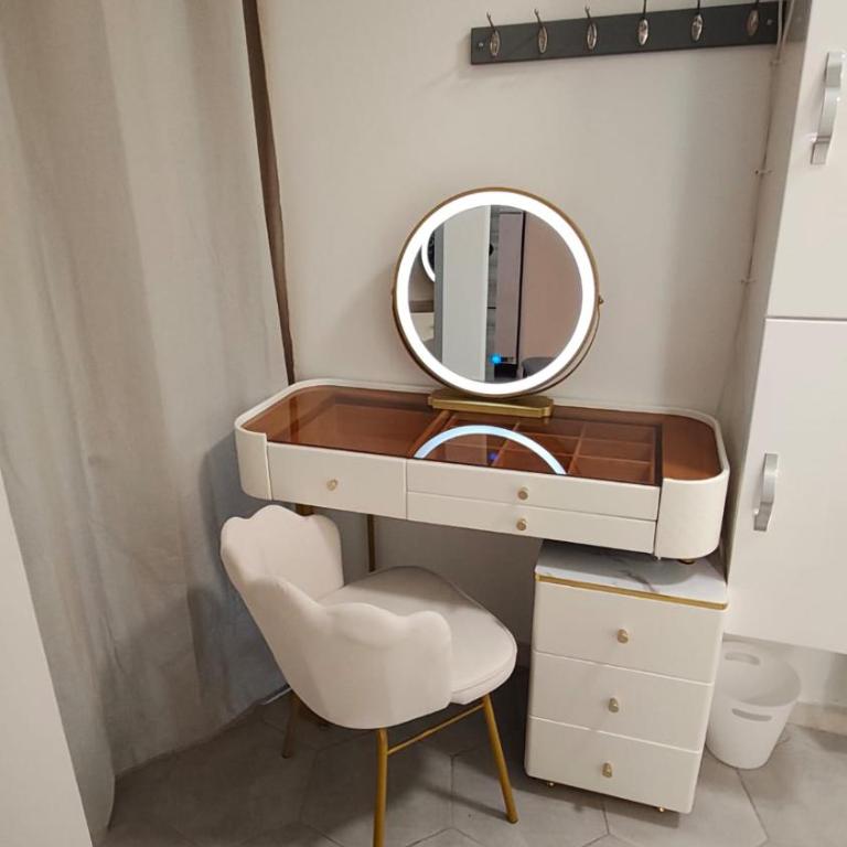 Résidence des Fleurs - Les Escapades Cosy - 1 à 4 personnes - Apartment mit 1 Schlafzimmer und Terrasse - 10