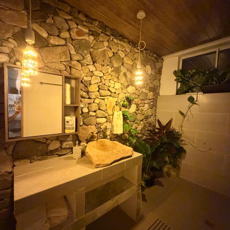 Sunrise view posada - Large Double Room - 10