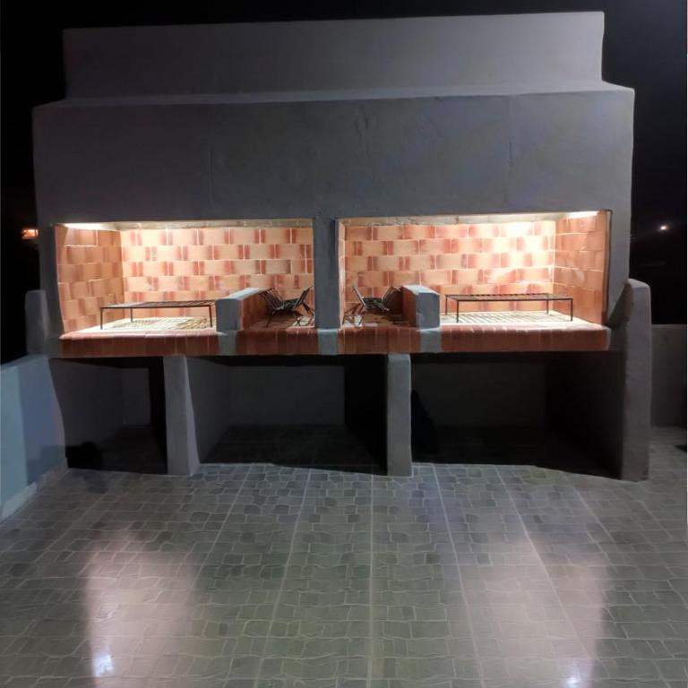 Luarca 80 - Quadruple Room - 6