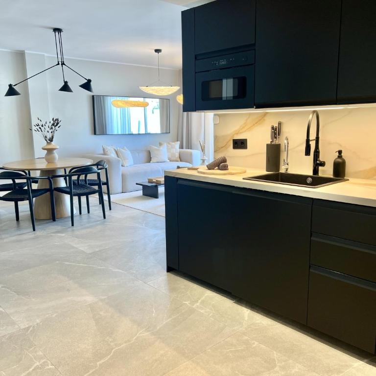 61 - 3ch a Nueva Andalucia Marbella - Apartamento Deluxe de 3 dormitorios - 26