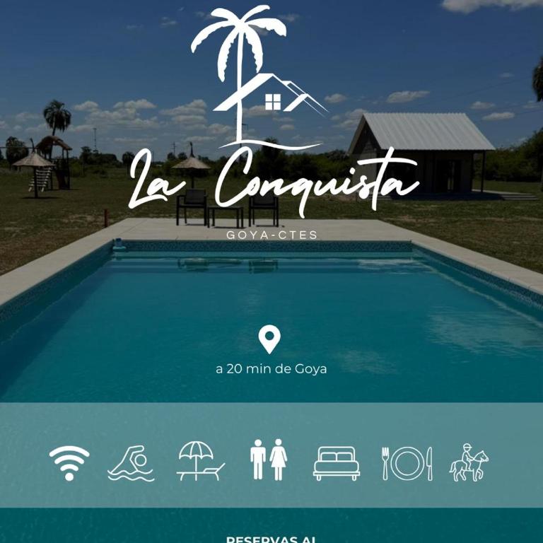 Cabaña La Conquista - Apartamento de 2 dormitorios - 2