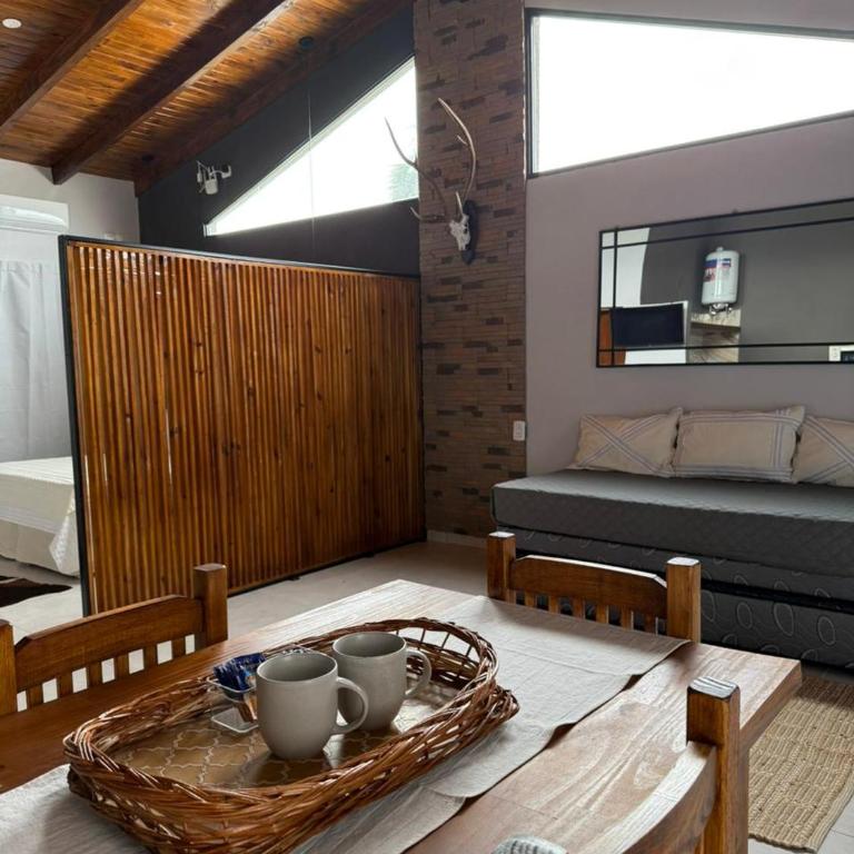 Cabaña La Conquista - Apartamento de 2 dormitorios - 3