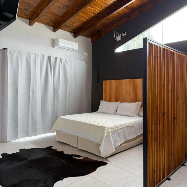 Cabaña La Conquista - Apartamento de 2 dormitorios - 5