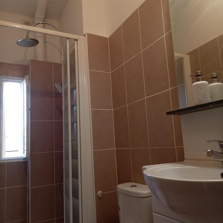 Appartement Nice Jean Medecin - Appartement 1 Chambre - 4