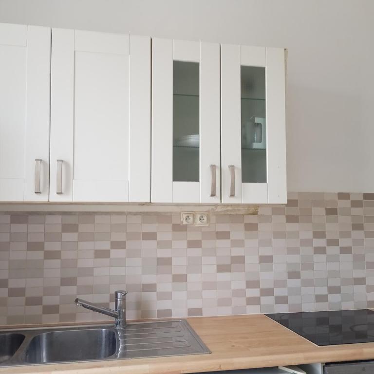 Appartement Nice Jean Medecin - Appartement 1 Chambre - 2