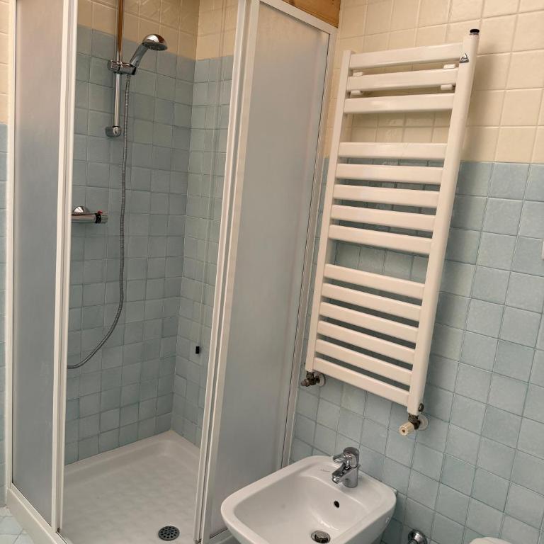 Casa Vacanze Rachele - Appartamento con 3 Camere da Letto - 17