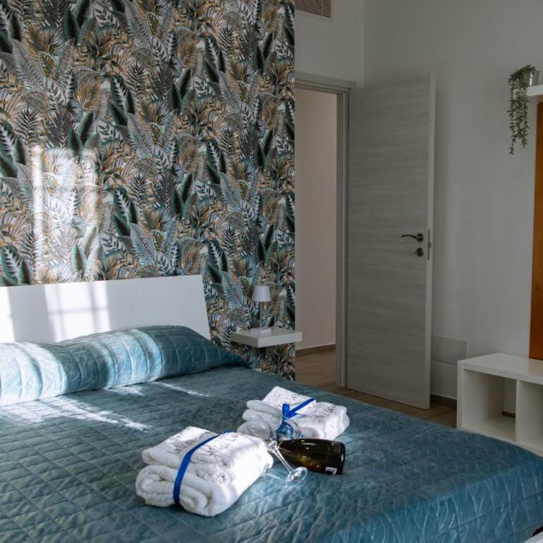 La Stella di Lory - Appartamento con 1 Camera da Letto - 8