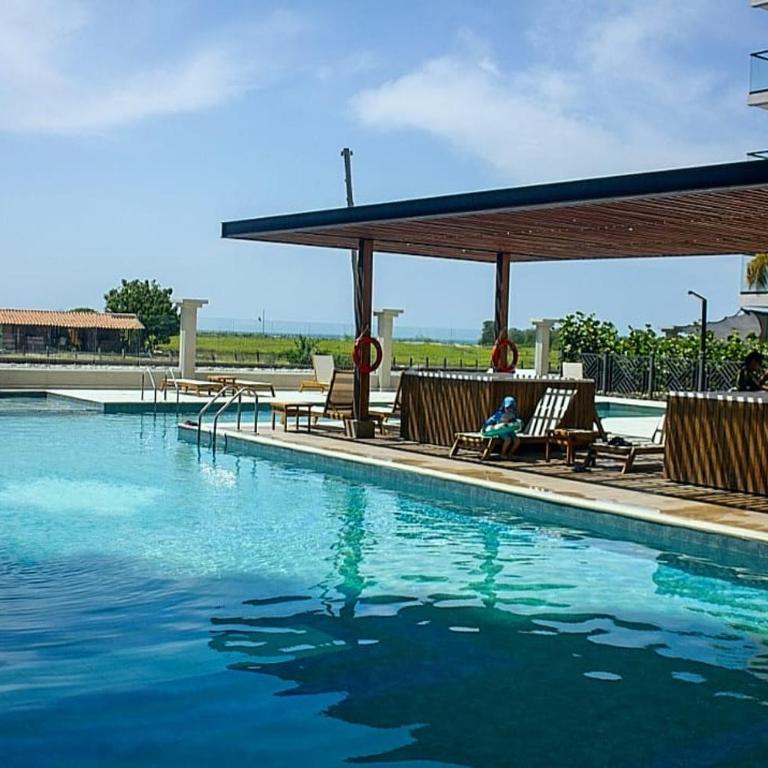 Loft Santa Marta - Apartamento de 1 dormitorio - 8