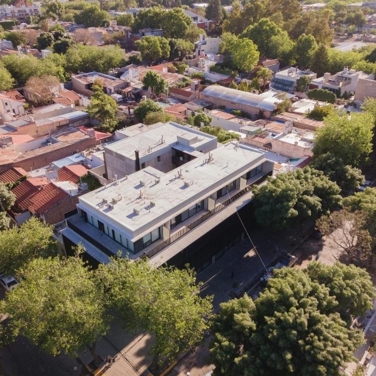 Luminoso y Cálido departamento 5ta Sección - Apartamento de 1 dormitorio - 5