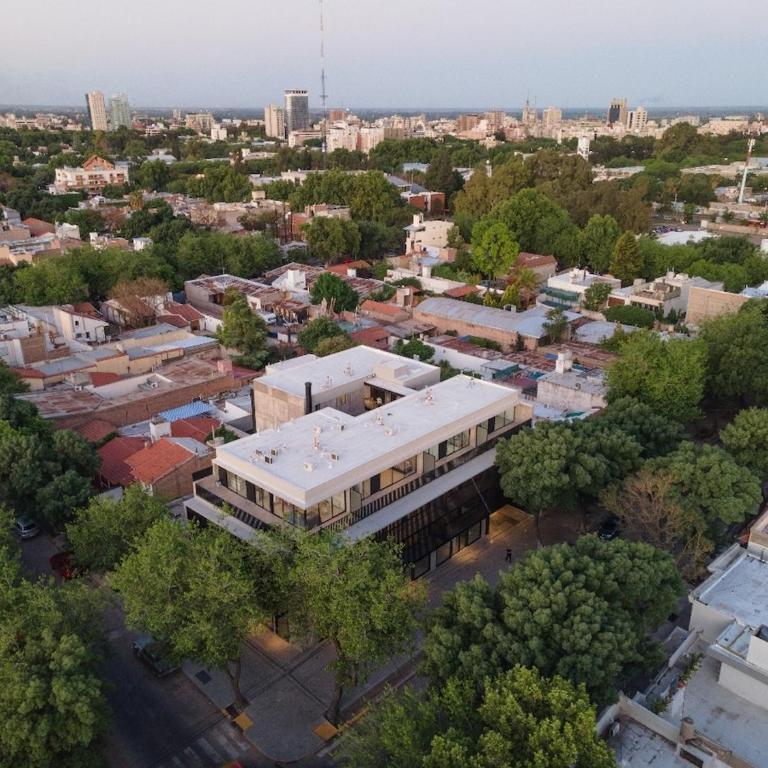 Luminoso y Cálido departamento 5ta Sección - Apartamento de 1 dormitorio - 7