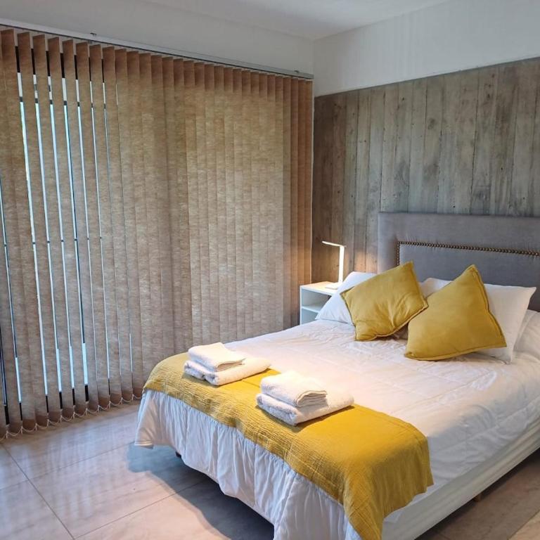 Luminoso y Cálido departamento 5ta Sección - Apartamento de 1 dormitorio - 8