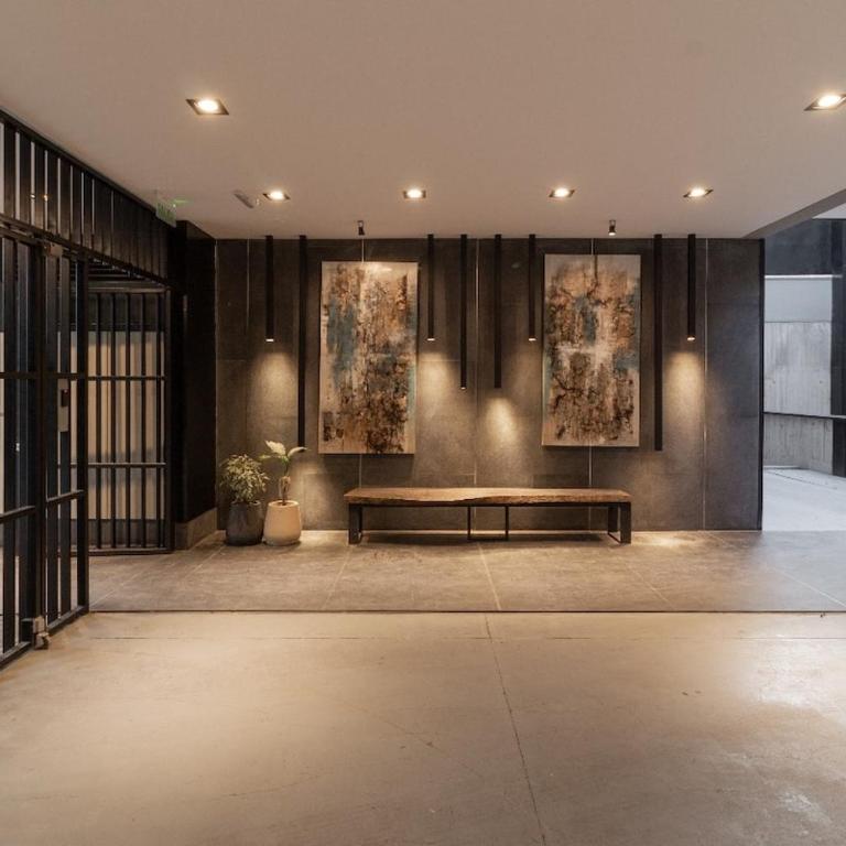 Luminoso y Cálido departamento 5ta Sección - Apartamento de 1 dormitorio - 9