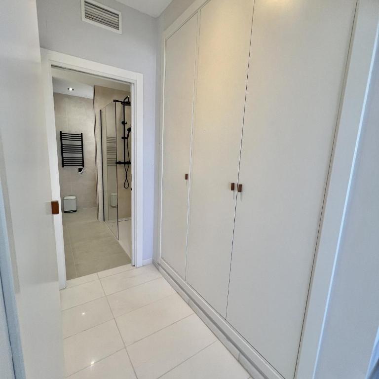 26 - Grand appartement a Marbella Golden Mile vue sur me - Apartamento de 3 dormitorios con vistas al mar - 38