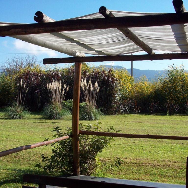 La Vertiente Farm Country House in Salta - One-Bedroom House - 3