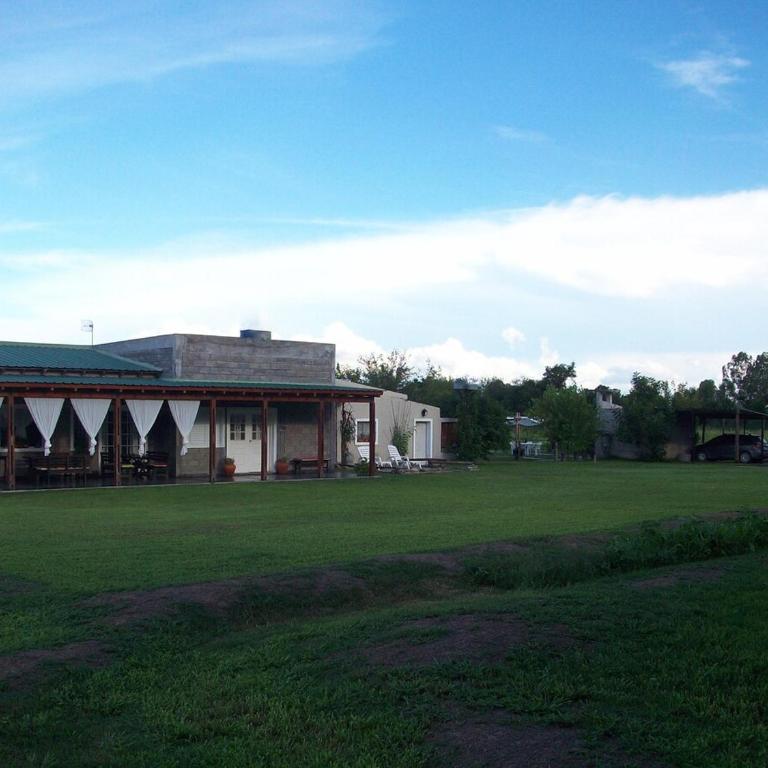 La Vertiente Farm Country House in Salta - One-Bedroom House - 7