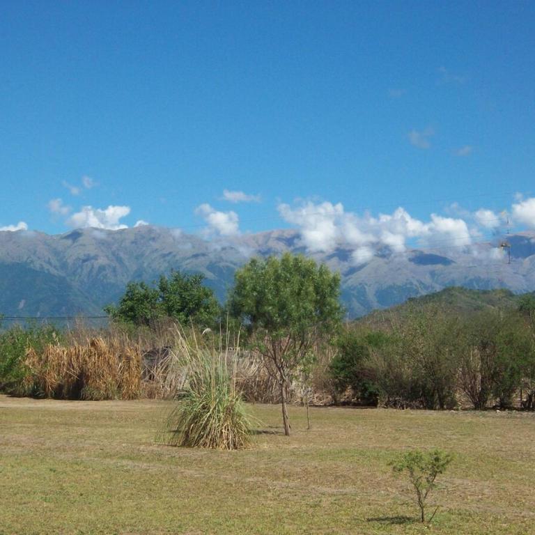 La Vertiente Farm Country House in Salta - One-Bedroom House - 11