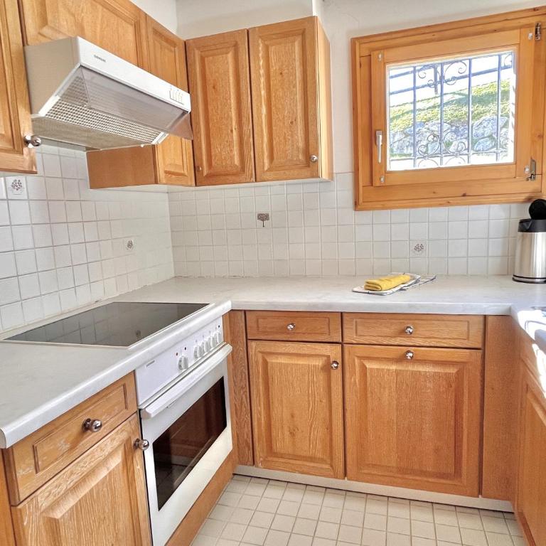 Chesa Foulla Rosa - 6 pax - Apartment - 4