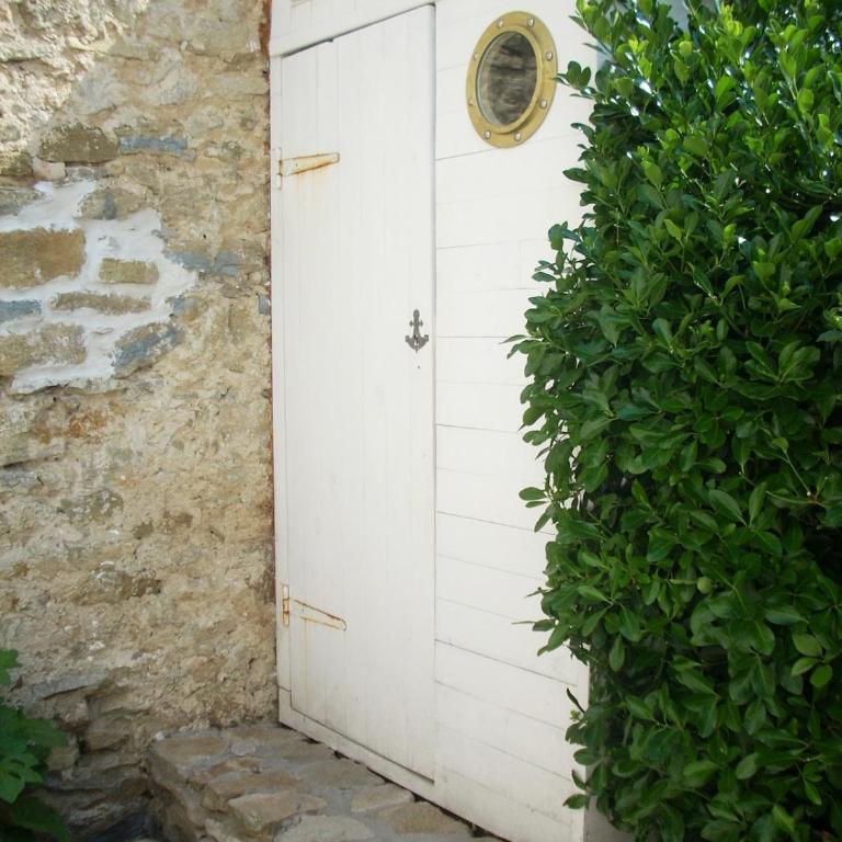 L'espadon Proximité plage - Casa con 3 Camere da Letto - 8