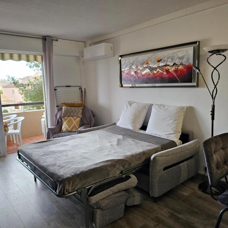 Très Bel Appartement Rénové - Appartamento con Terrazza - 8