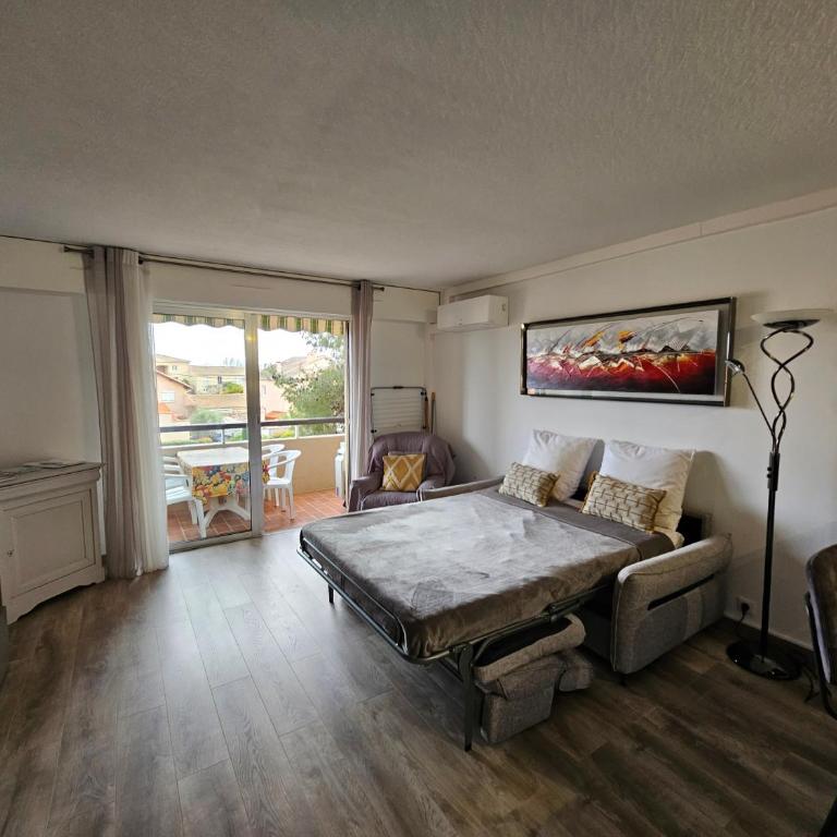 Très Bel Appartement Rénové - Appartamento con Terrazza - 9