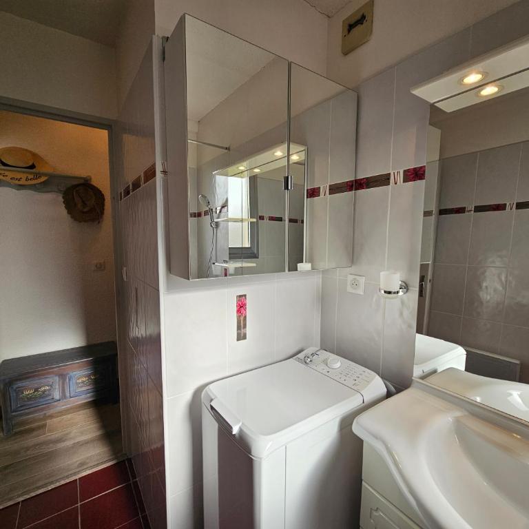 Très Bel Appartement Rénové - Appartamento con Terrazza - 19
