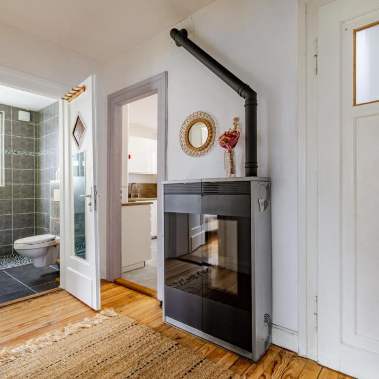Le Schnokeloch - Appartement 2 Chambres - 5