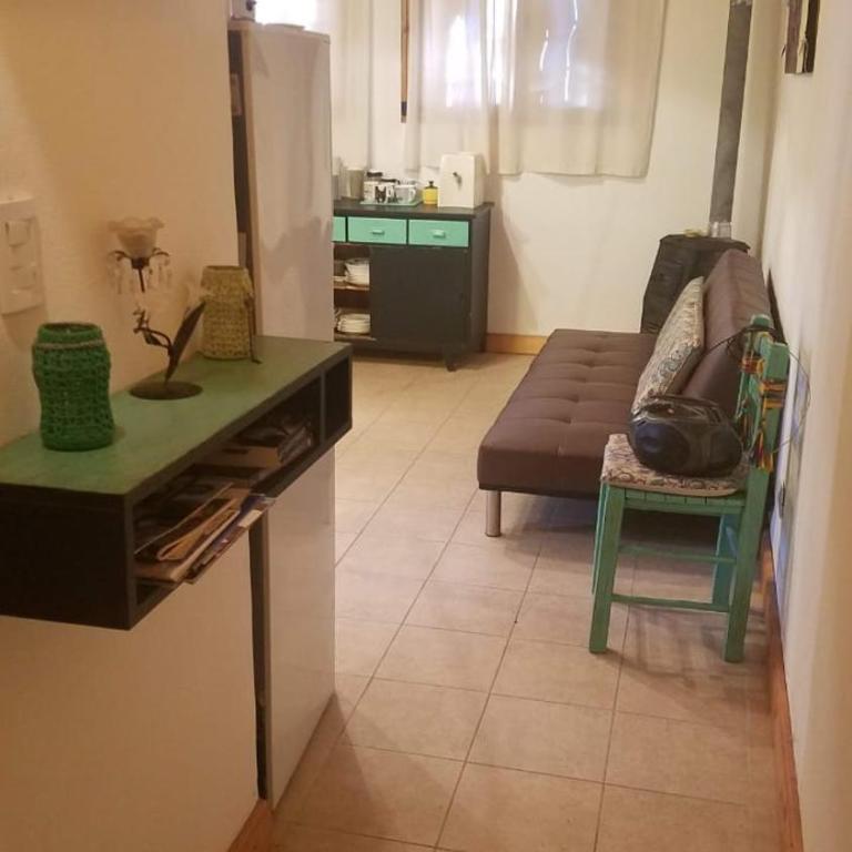 Cabañas JC - Two-Bedroom House - 5