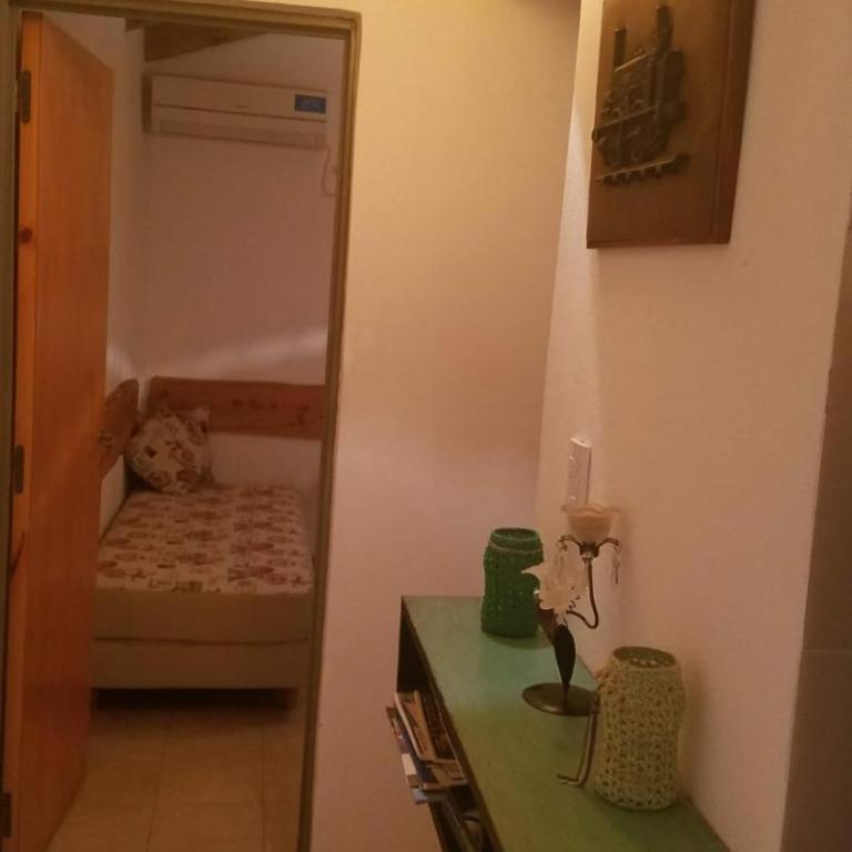 Cabañas JC - Two-Bedroom House - 11