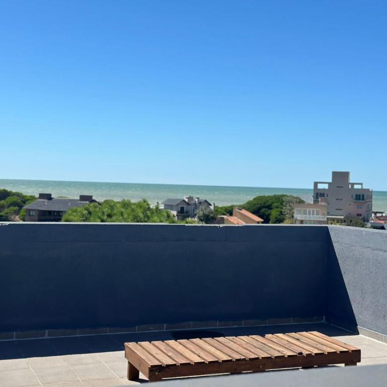 Apart Costa Mediterránea - Two-Bedroom Deluxe Apartment with Balcony - 14