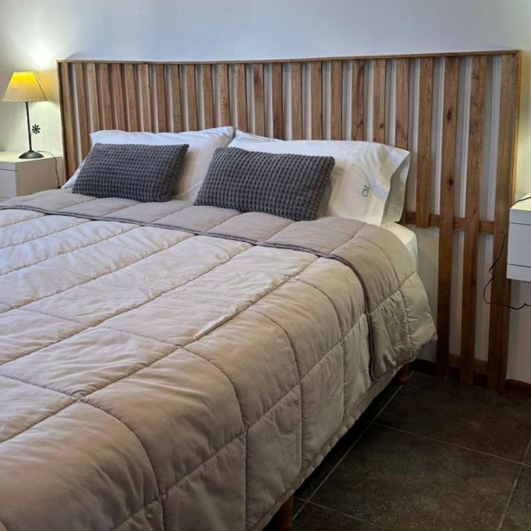 Apart Costa Mediterránea - Duplex Apartment - 17