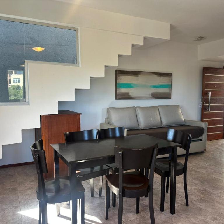 Apart Costa Mediterránea - Duplex Apartment - 12