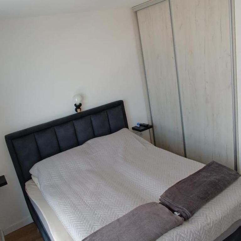 Alegra - Apartman sa 1 Spavaćom Sobom - 12
