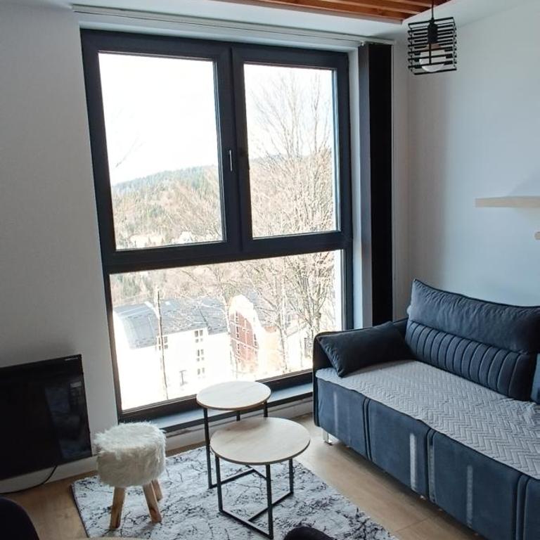 Alegra - Apartman sa 1 Spavaćom Sobom - 9