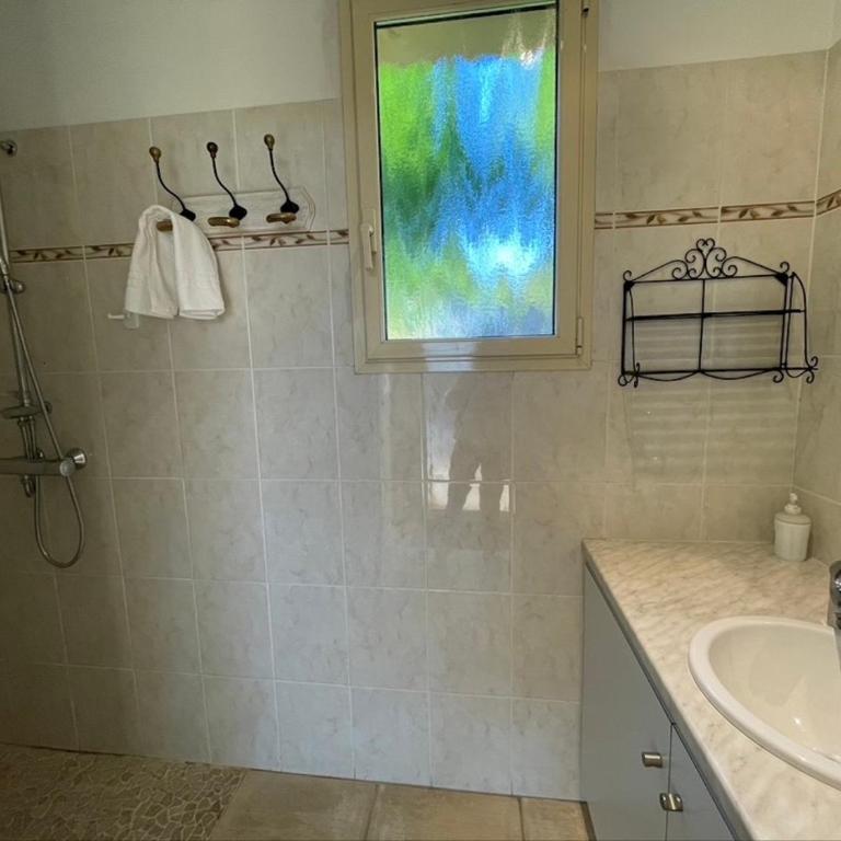 Villa de la Source Sarlat avec piscine privée - Casa con 3 Camere da Letto - 16