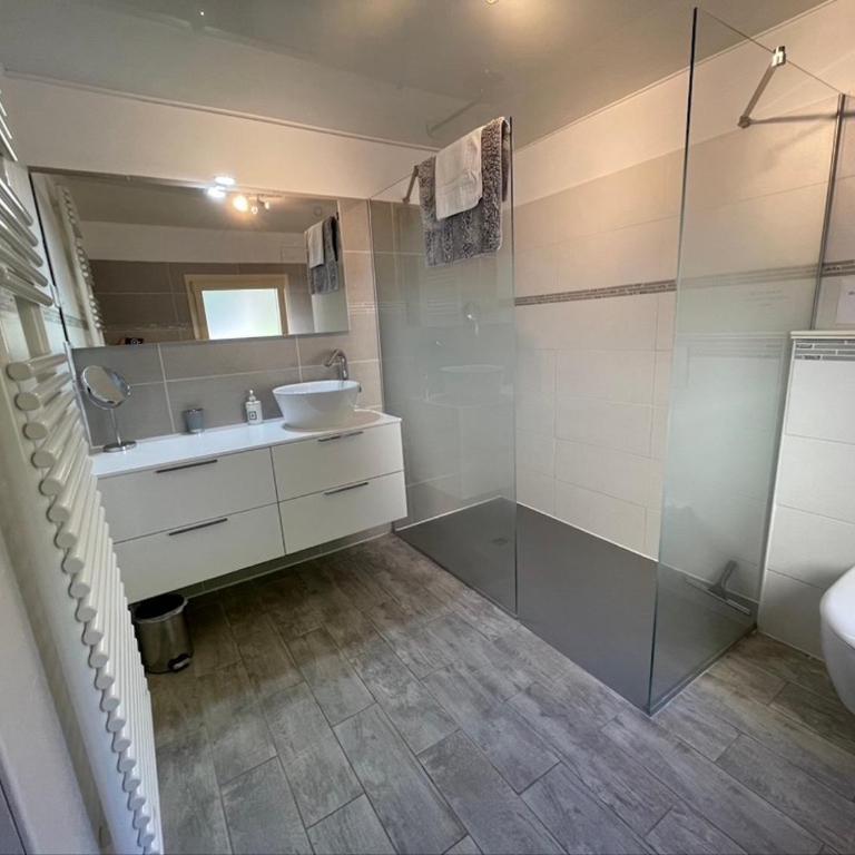 Villa de la Source Sarlat avec piscine privée - Casa con 3 Camere da Letto - 6