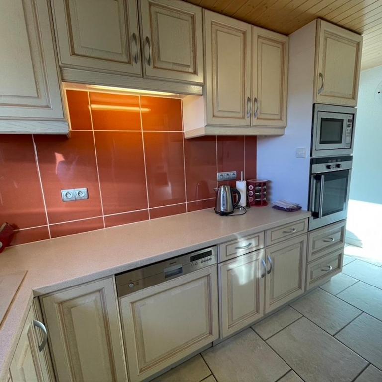 Villa de la Source Sarlat avec piscine privée - Casa con 3 Camere da Letto - 8