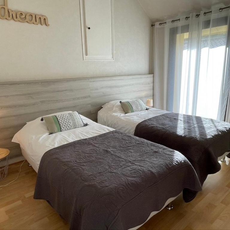 Villa de la Source Sarlat avec piscine privée - Casa con 3 Camere da Letto - 10