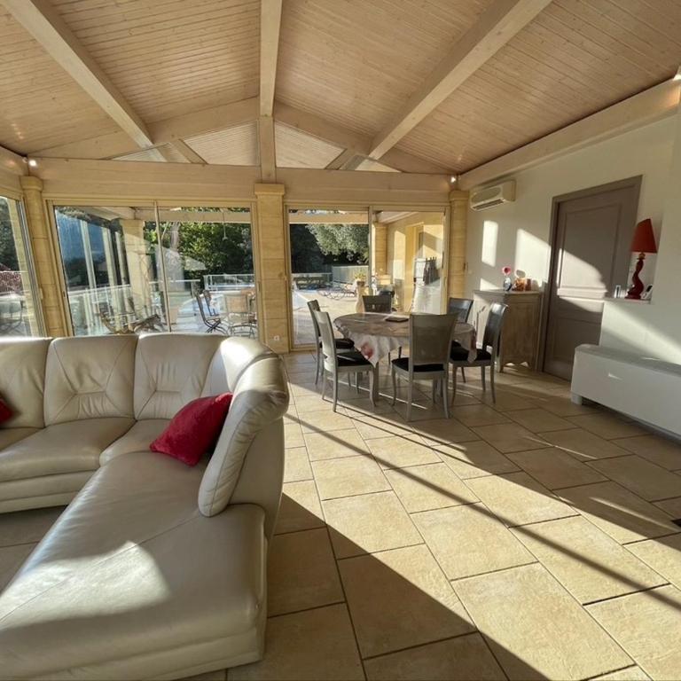 Villa de la Source Sarlat avec piscine privée - Casa con 3 Camere da Letto - 14
