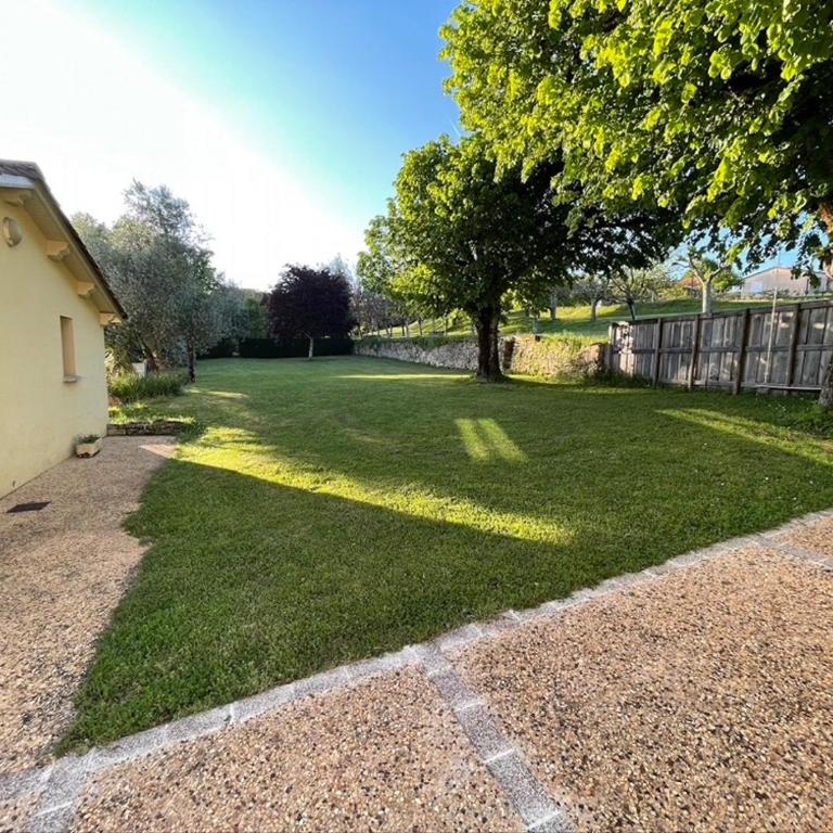 Villa de la Source Sarlat avec piscine privée - Casa con 3 Camere da Letto - 23