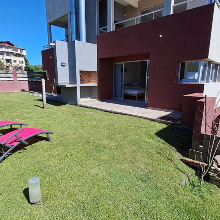 Apart Costa Mediterránea - Apartment with Garden View - 2