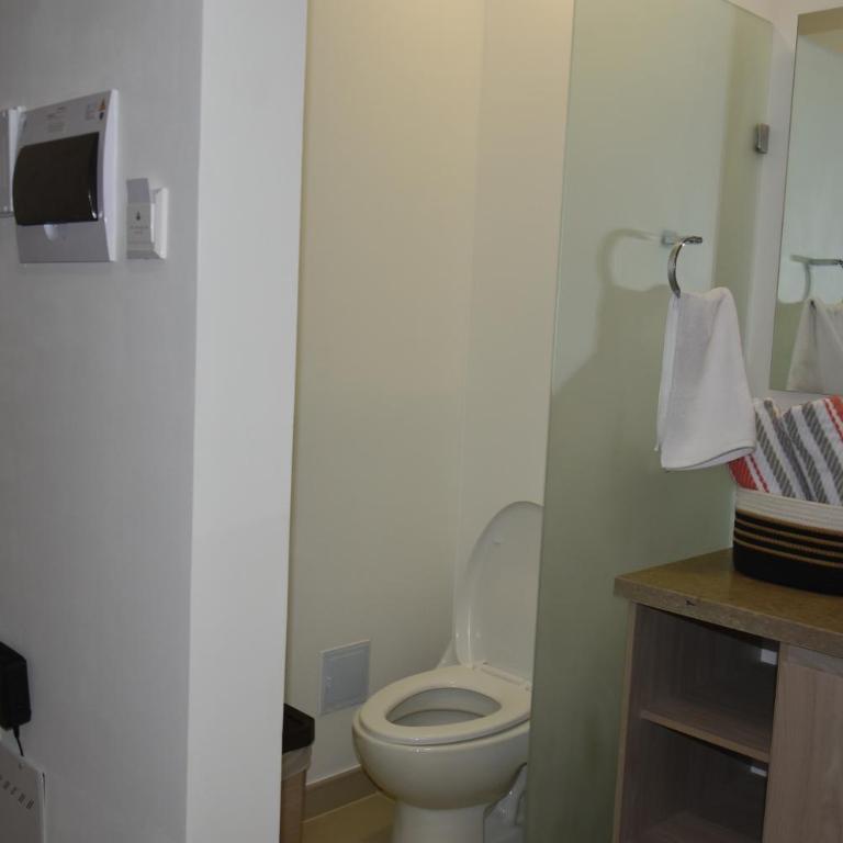 Reserva del Mar 2 Apartamento 1307 - Apartamento de 1 dormitorio - 36