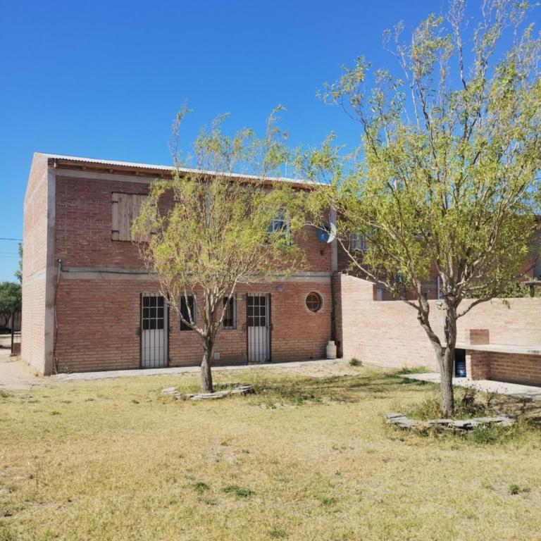 Los Sauces - Two-Bedroom Apartment - 13