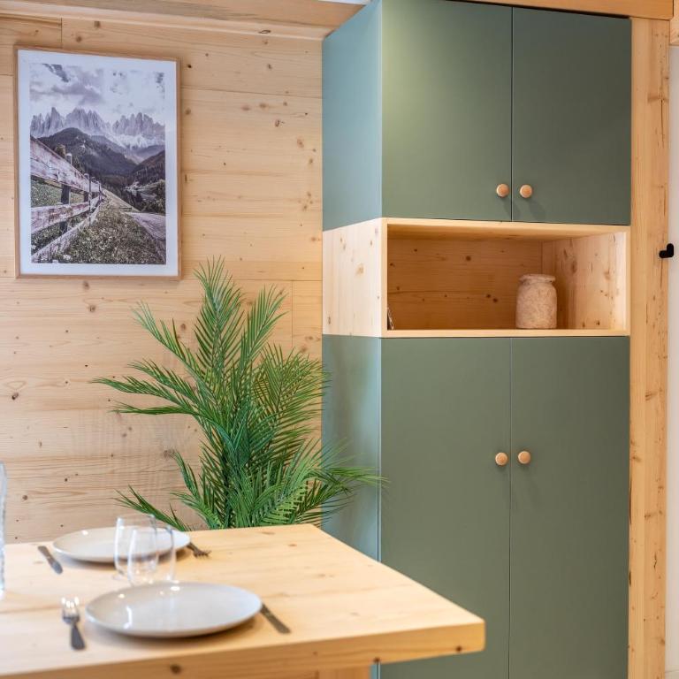Chalet Cocooning avec SPA Les Granges de Thuy - Chalet 2 Chambres - 22