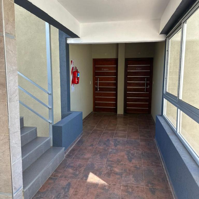 Apart Costa Mediterránea - Apartamento con terraza - 21