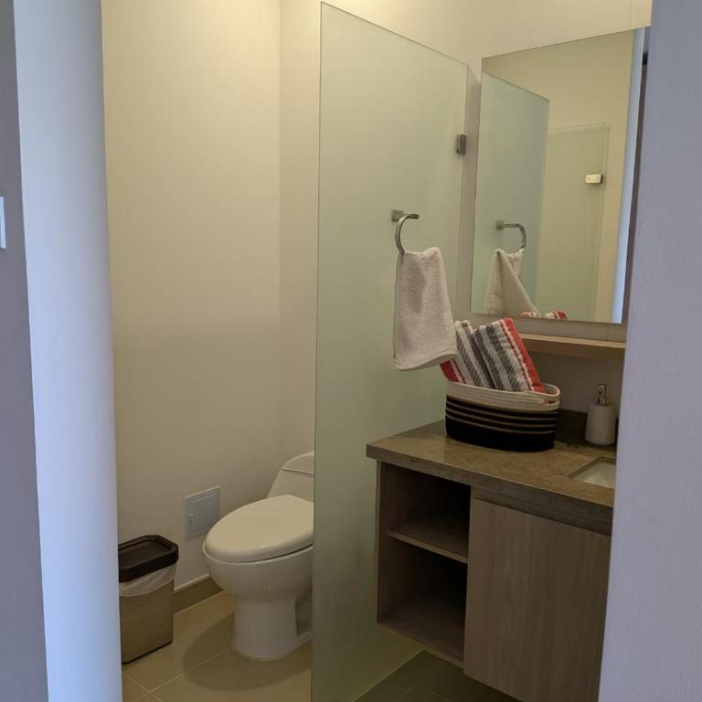Reserva del Mar 2 Apartamento 1307 - Apartamento de 1 dormitorio - 10