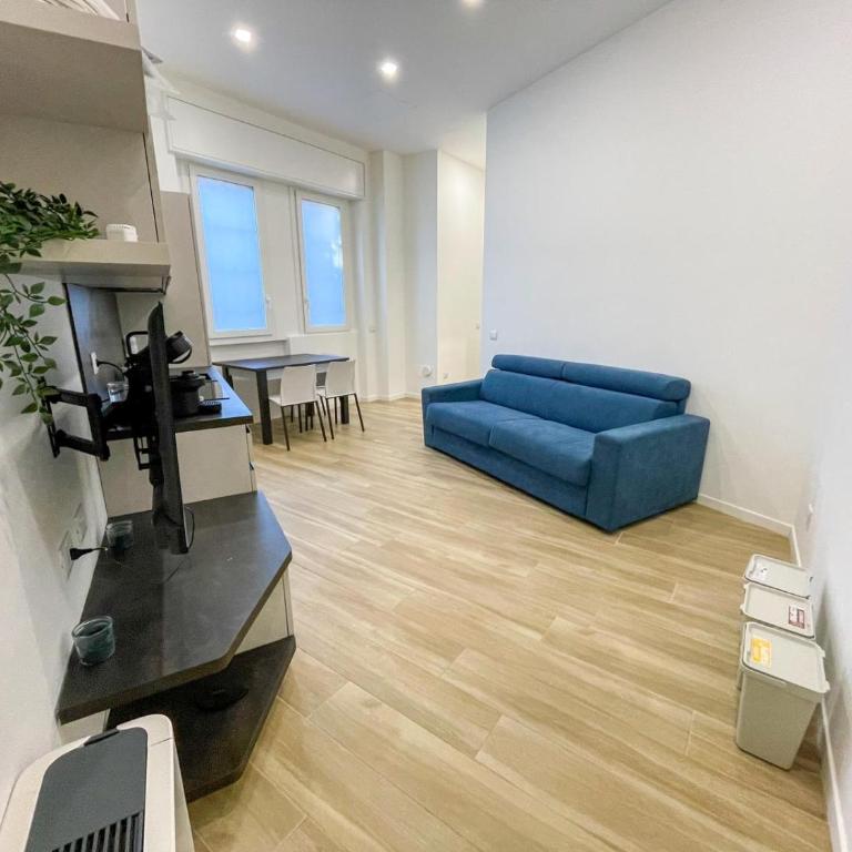 Olimpic Village Club - Two-Bedroom Apartment - 13
