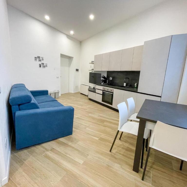 Olimpic Village Club - Two-Bedroom Apartment - 11
