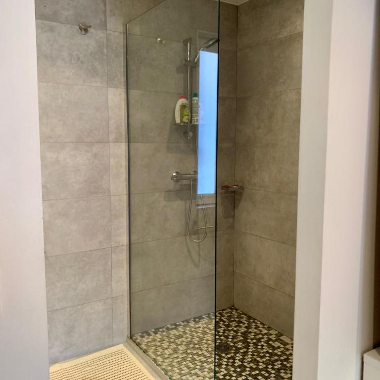 Villa Lou Tiboulen Townhouse 100 m from the port - Villa 3 Chambres - 43