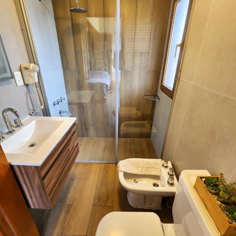 Kurtem Lodge - Bungalow - 17